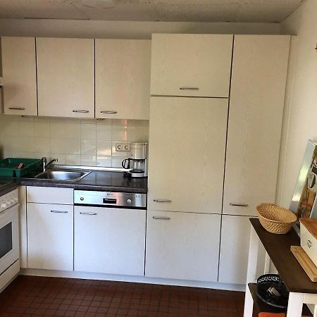 Haus-Muehlenpark Lägenhet Wyk auf Föhr Exteriör bild