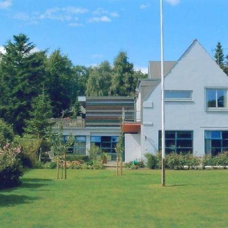 Haus-Muehlenpark Lägenhet Wyk auf Föhr Exteriör bild